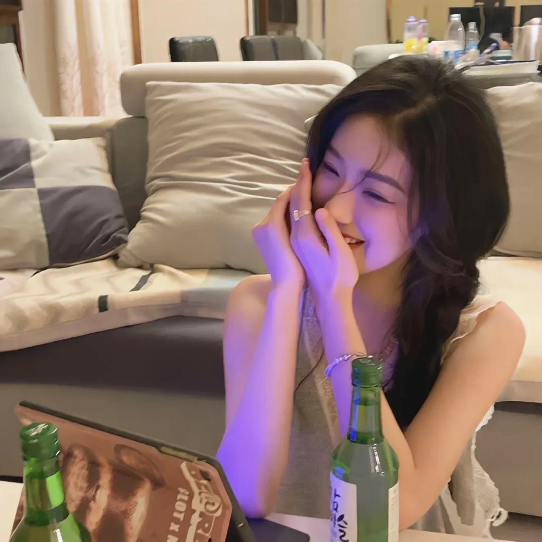 盲女