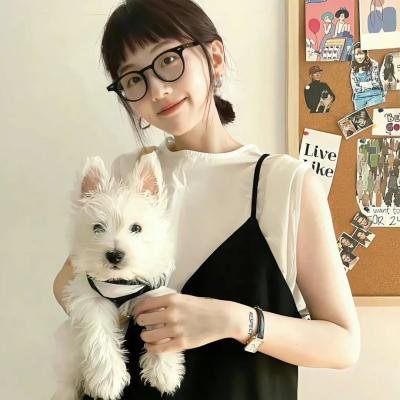 意外的爱情