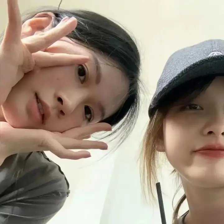 桃花小妹